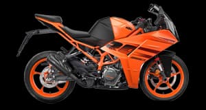 RC 390