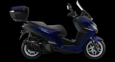 Pulsion EVO Urban