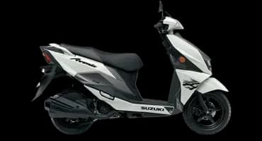 Avenis 125
