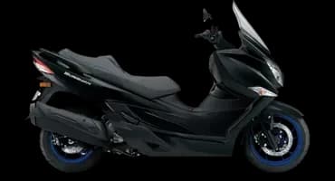 Burgman 400