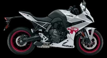 GSX-8R