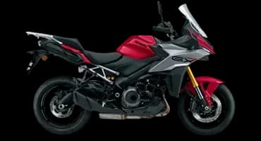 GSX-S1000GX