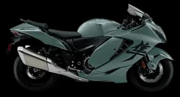Hayabusa