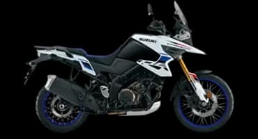 V-Strom 1050DE
