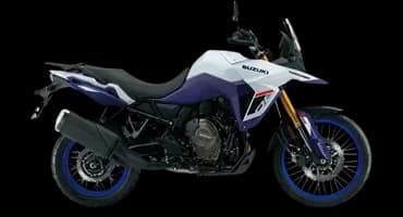 V-Strom 800DE