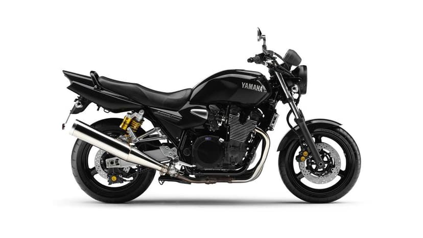 Yamaha XJR 1300 - 1