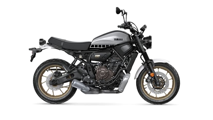 Yamaha XSR - 1