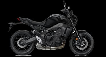 MT-09 SP
