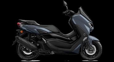 NMAX 125