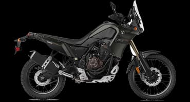 Tenere 700