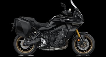 TRACER 9 GT