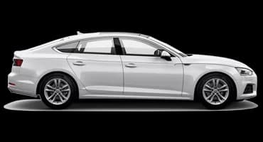 Audi A5 Avant