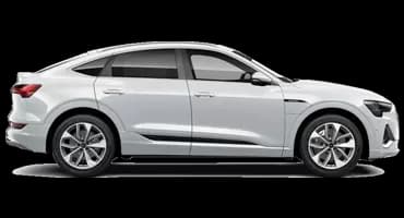Audi A6 Sportback e-tron