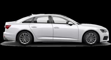 Audi A6 TDI