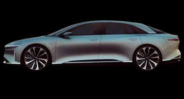 Lucid Air