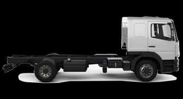 Mercedes-Benz Atego