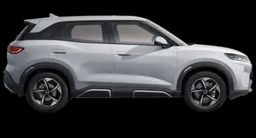 BYD Atto 2