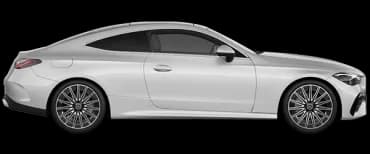 Mercedes-Benz CLE Coupe