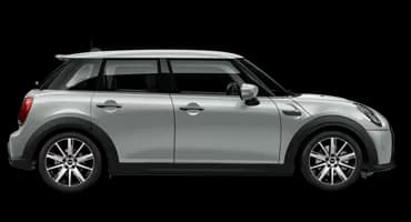 Mini Cooper 5 Kapı