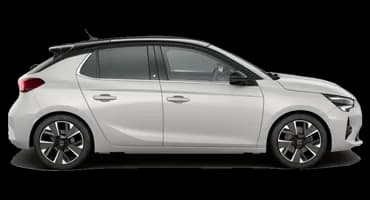 Opel Corsa Electric