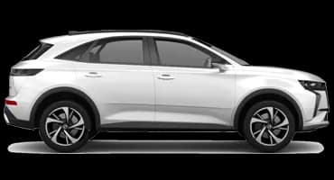 DS Automobiles DS 7