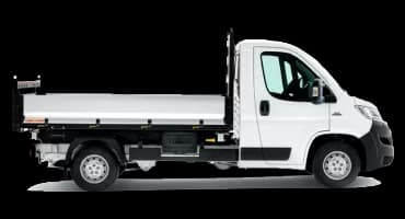 Fiat Ducato Kamyonet