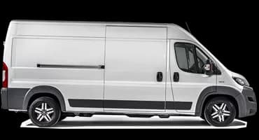 Fiat Ducato Van