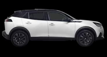 Peugeot e-2008