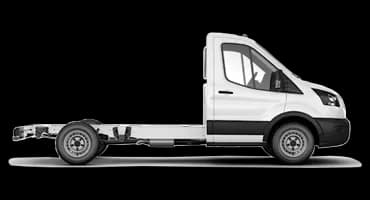 Ford e-Transit Kamyonet