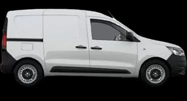 Renault Express Van