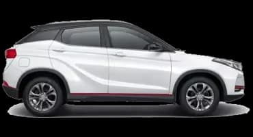 DFSK Fengon 500