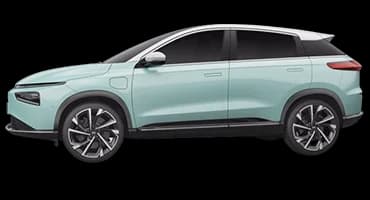 XPeng G3i
