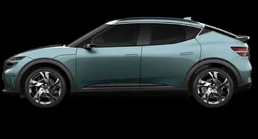 Genesis GV60