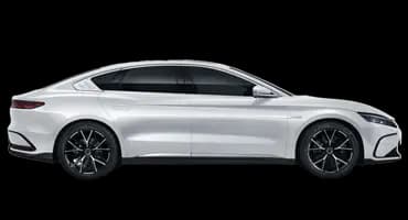 BYD Han