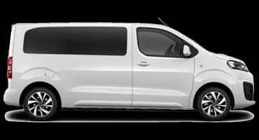 Citroen Jumpy