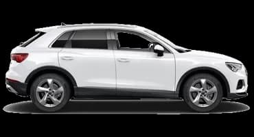 Audi Q3 35 TDI