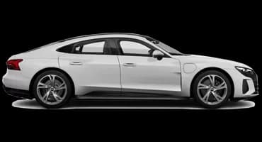 Audi S E-tron GT