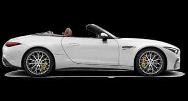 Mercedes-Benz SL