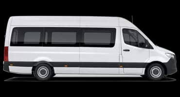Mercedes-Benz Sprinter Servis