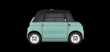 Fiat Topolino