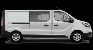 Renault Trafic Combi