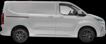 Ford Transit Custom Van