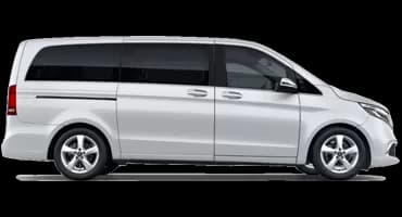 Mercedes-Benz V Serisi
