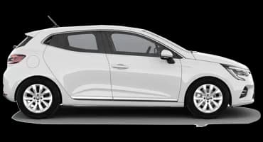 Renault Yeni Clio