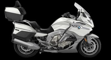 BMW K 1600 GTL - 1