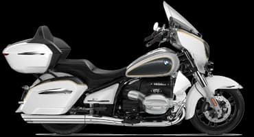 BMW R 18 Transcontinental - 1