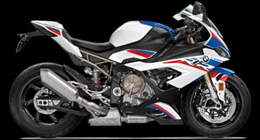 BMW S 1000 RR - 1