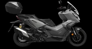 Honda ADV350 - 1