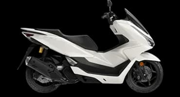 Honda PCX 125 DLX - 1