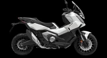 Honda X-ADV - 1